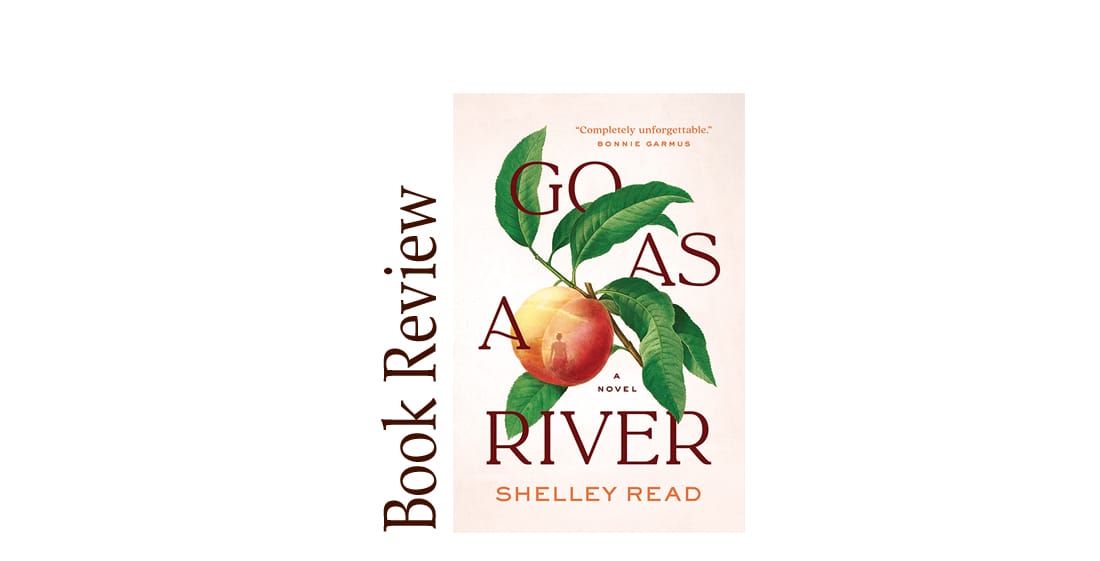 Go As a River  BOOK REVIEW