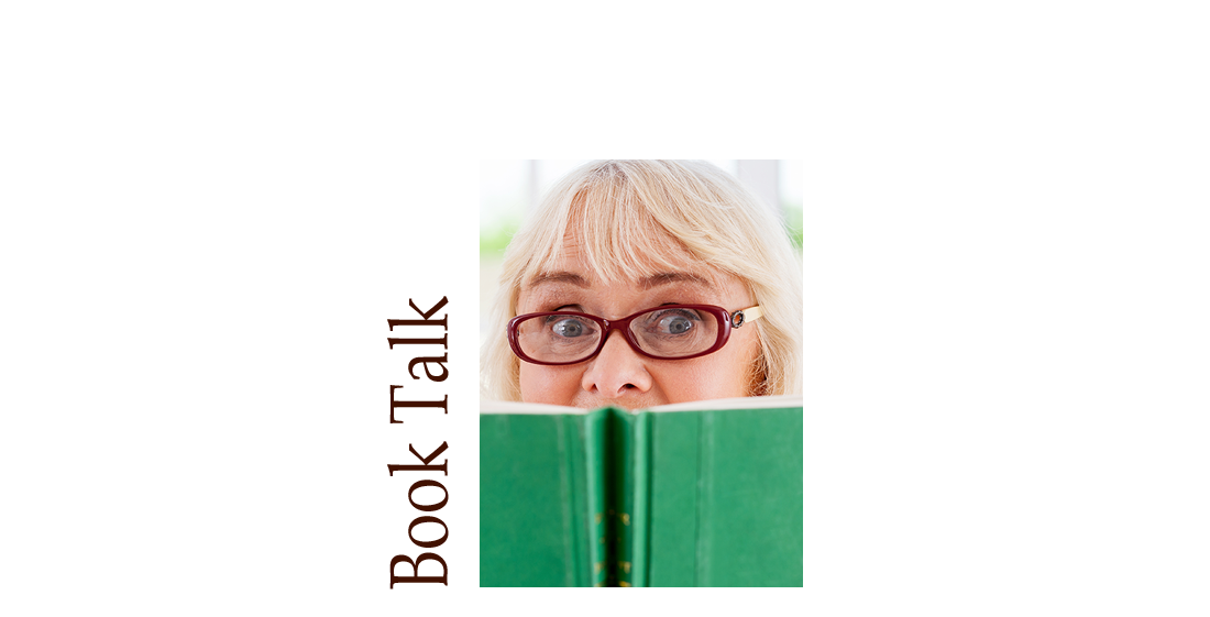 The Thrill of the First Time Read