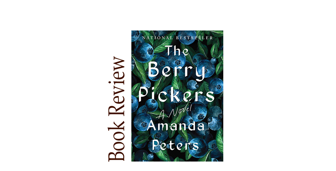 The Berry Pickers BOOK REVIEW