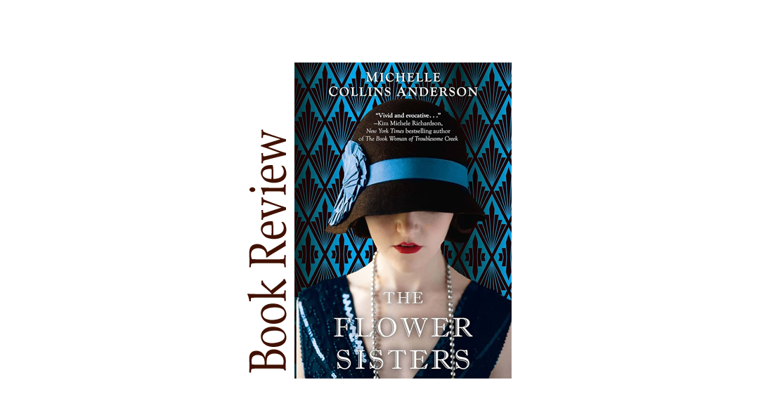 The Flower Sisters BOOK REVIEW