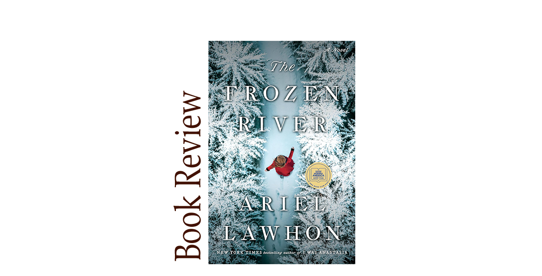 The Frozen River BOOK REVIEW