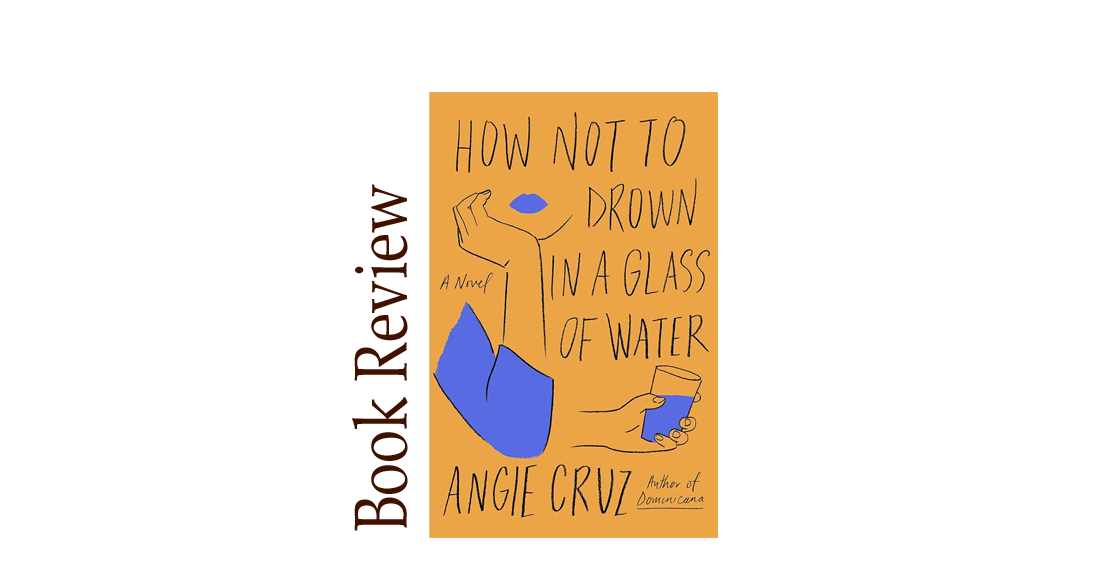 How Not To Drown in a Glass of Water BOOK REVIEW