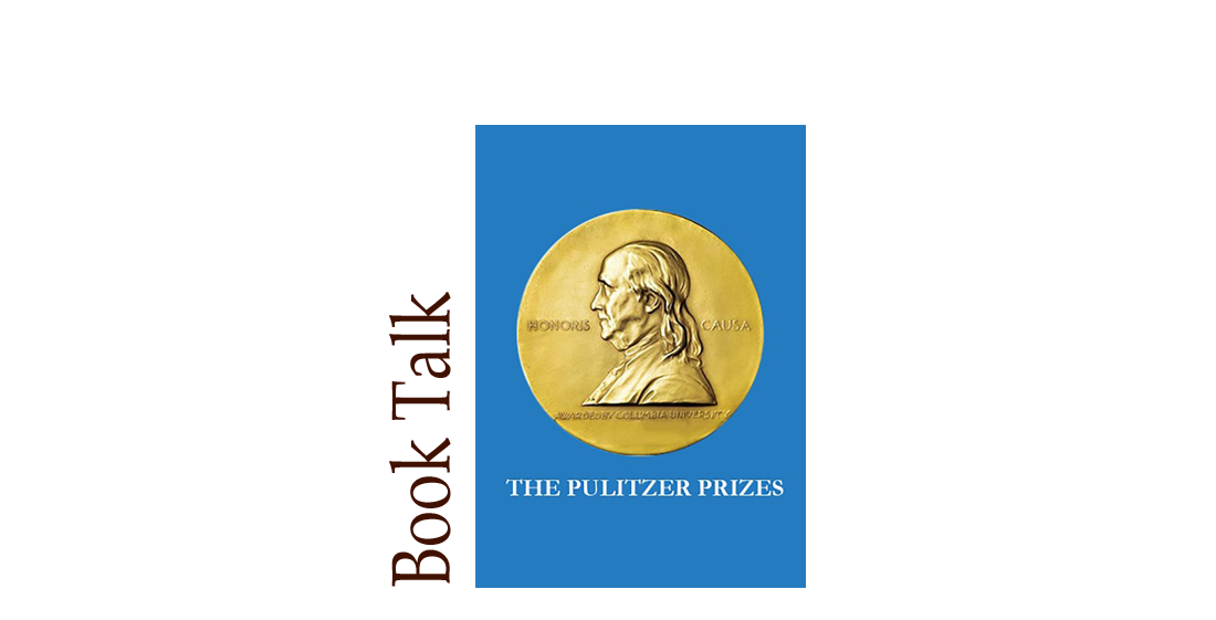 The Pulitzer Prize for Fiction