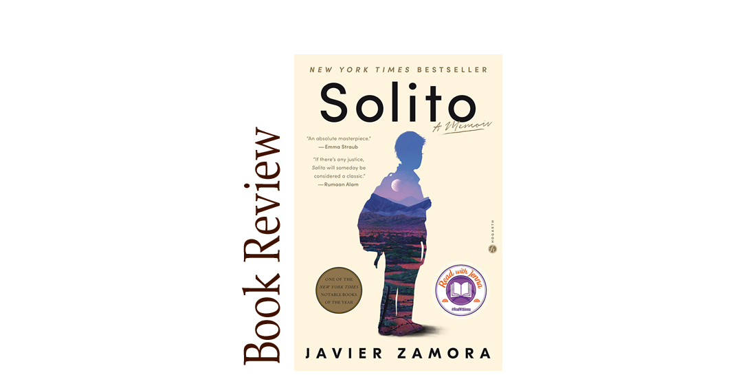 Solito BOOK REVIEW