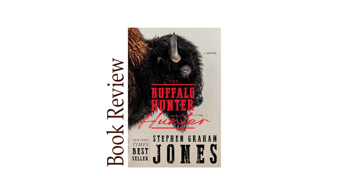 The Buffalo Hunter Hunter BOOK REVIEW