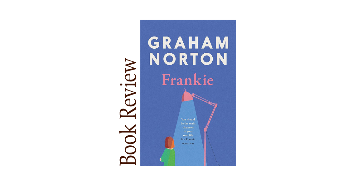 Frankie BOOK REVIEW
