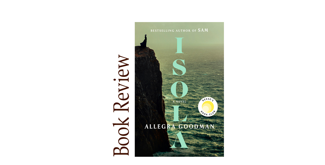 Isola BOOK REVIEW