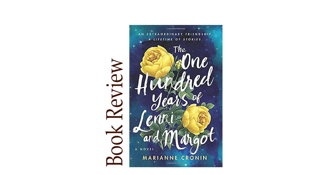 The One Hundred Years of Lenni and Margot BOOK REVIEW