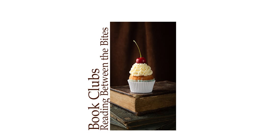 Reading Between the Bites: How Food Elevates Every Book