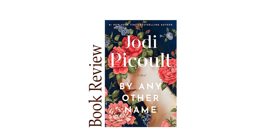 By Any Other Name  BOOK REVIEW