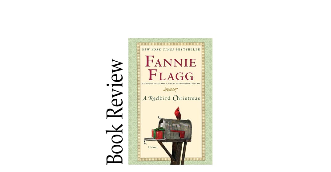 A Redbird Christmas BOOK REVIEW