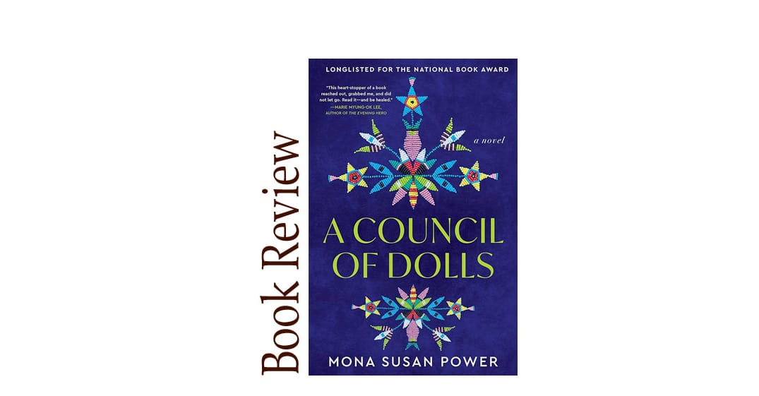 A Council of Dolls BOOK REVIEW