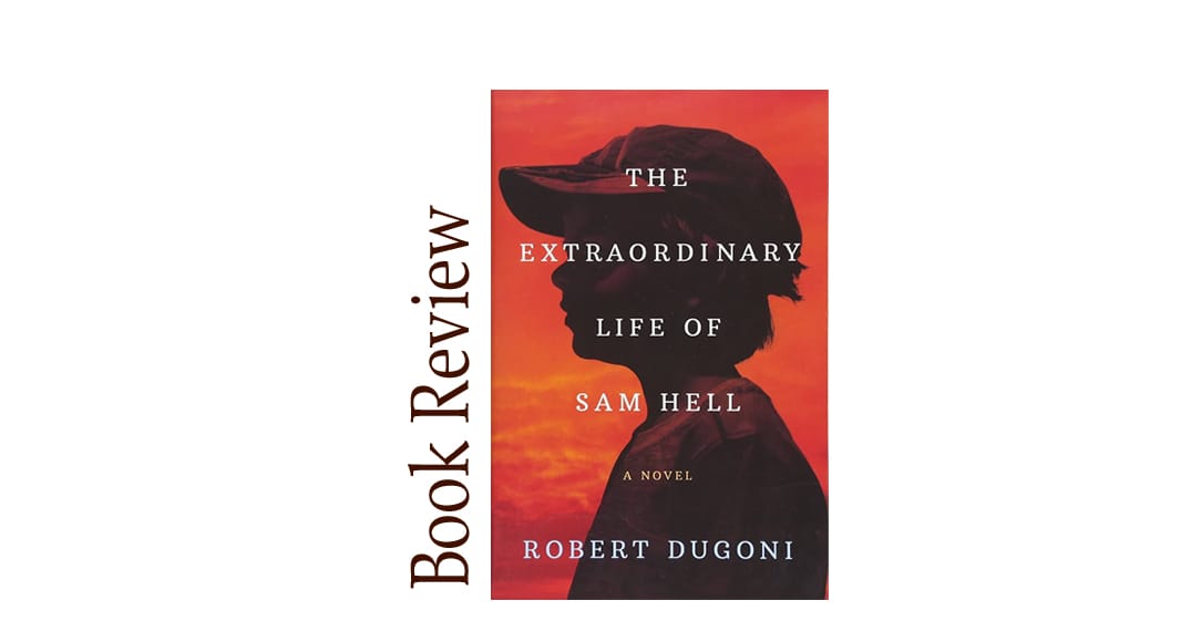 The Extraordinary Life of Sam Hell BOOK REVIEW