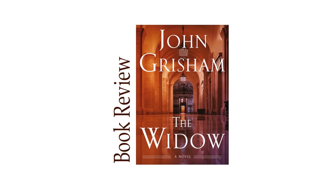 The Widow BOOK REVIEW