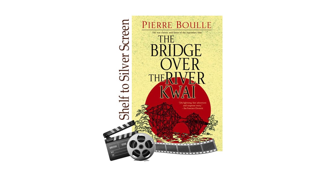 Beyond the Whistling: Why The Bridge on the River Kwai Stand Alone in War Literature