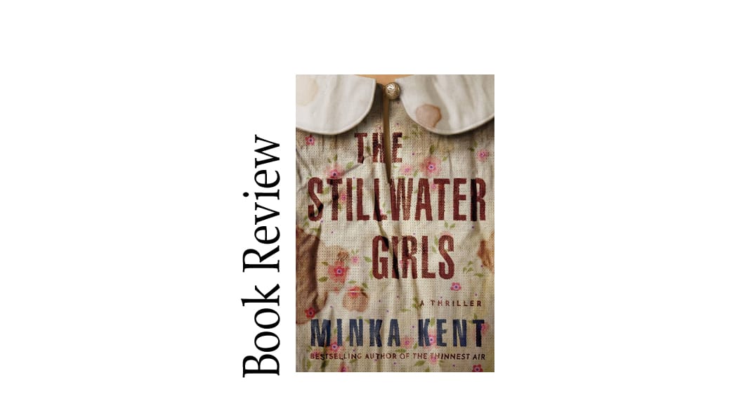 The Stillwater Girls BOOK REVIEW