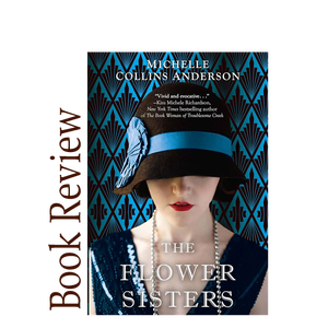 Image of: The Flower Sisters BOOK REVIEW