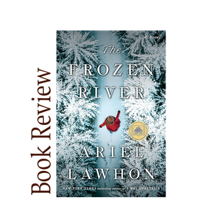Image of: The Frozen River BOOK REVIEW