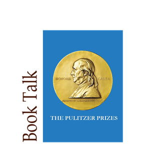 Image of: The Pulitzer Prize for Fiction