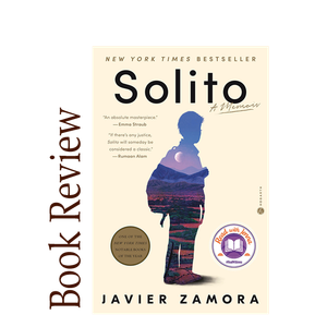 Image of: Solito BOOK REVIEW