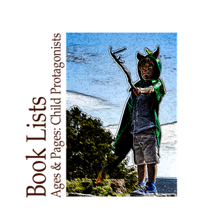 Image of: Ages & Pages - Small Voices, Big Stories: Books with Child Protagonists