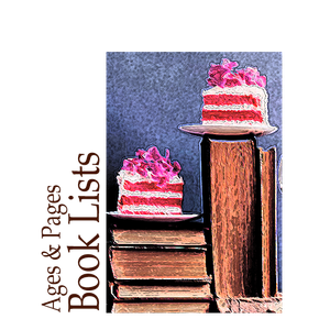 Image of: Ages & Pages: BOOK LISTS