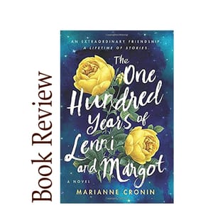 Image of: The One Hundred Years of Lenni and Margot BOOK REVIEW