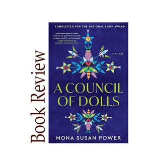Image of: A Council of Dolls BOOK REVIEW