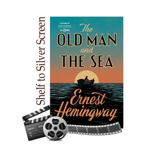 Image of: How The Old Man and the Sea Sailed from Pulitzer to Oscar Gold