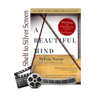 Image of: From Page to Prestige: How A Beautiful Mind Calculated Its Way to Oscar Gold
