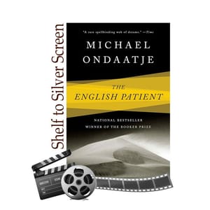 Image of: The English Patient’s Path from Booker Glory to Hollywood Gold