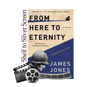 Image of: From Censorship to Oscar Gold: From Here to Eternity