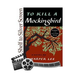 Image of: The Mockingbird That Won Twice: The Enduring Brilliance of Harper Lee’s Classic