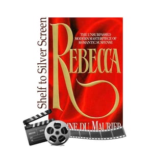 Image of: How Rebecca Made the Leap from Bestseller to Oscar Winner