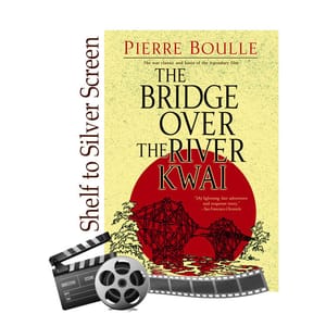 Image of: Beyond the Whistling: Why The Bridge on the River Kwai Stand Alone in War Literature