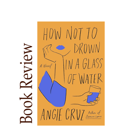 Image of: How Not To Drown in a Glass of Water BOOK REVIEW