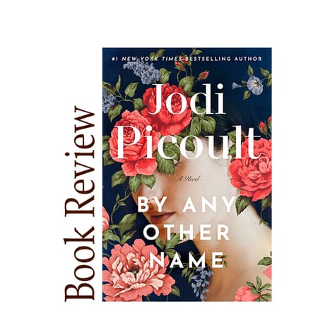 Image of: By Any Other Name  BOOK REVIEW