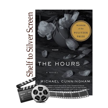 Image of: The Hours: A Literary Classic’s Hollywood Transformation