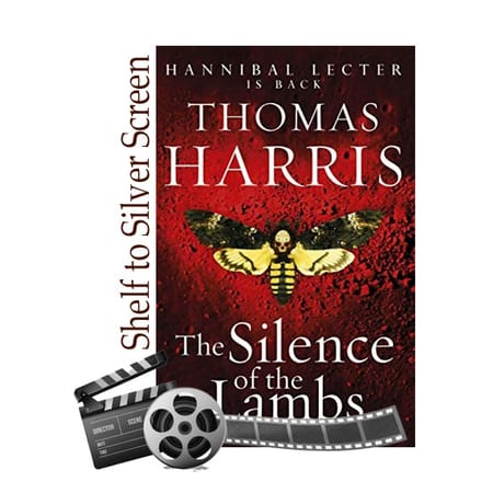 Image of: Haunting Path from Novel to Oscar Gold: The Silence of the Lambs
