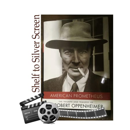 Image of: How American Prometheus Lit the Fuse for the Oscar-Winning Oppenheimer