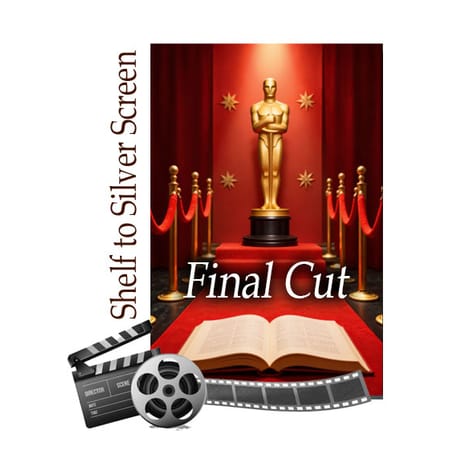 Image of: Reading the Red Carpet: 2026 Oscar Ceremony Literary Guide